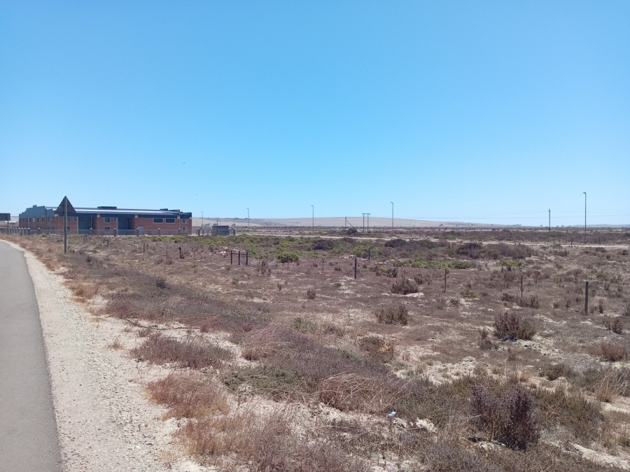 Commercial Property for Sale in Saldanha Industrial Western Cape